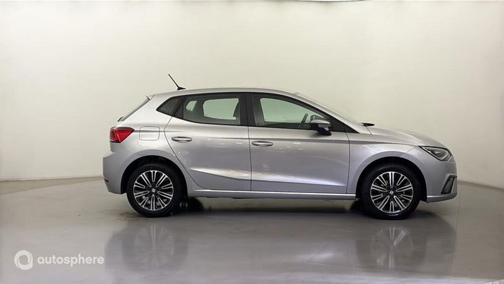 Ibiza 1.0 TSI 95ch Copa 2023 occasion 86000 Poitiers