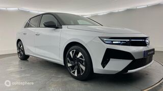 Astra 1.2 Turbo Hybrid 145ch GS e-DCT 6 2026 occasion 79000 Niort