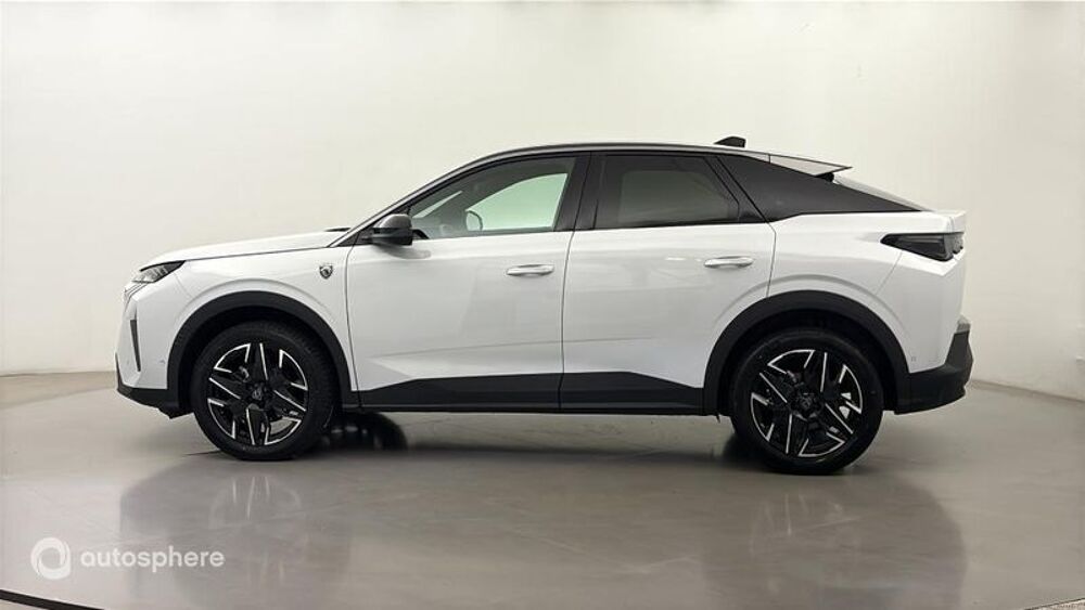 3008 1.2 Hybrid 136ch GT e-DCS6 2025 occasion 86000 Poitiers