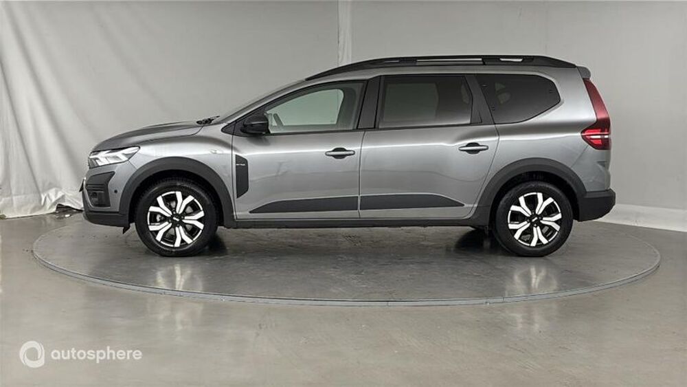 Jogger 1.6 hybrid 140ch SL Extreme 7 places 2023 occasion 51100 Reims