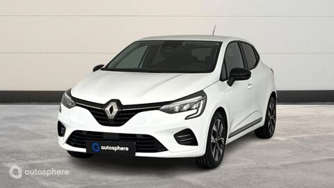 Renault Clio 1.0 TCe 100ch Evolution GPL 2023 occasion Carvin 62220
