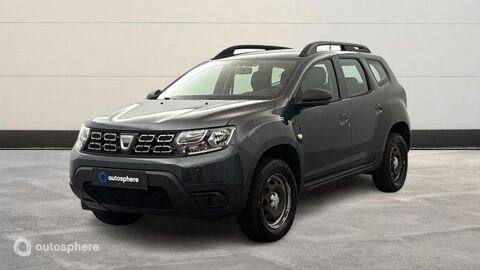 Annonce voiture Dacia Duster 10799 €