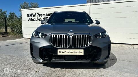 X5 xDrive50e 489ch M Sport 2024 occasion 13200 Arles