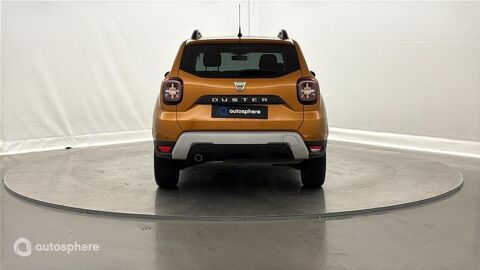 Duster 1.5 Blue dCi 115ch Prestige 4x2 E6U 2020 occasion 59470 Wormhout