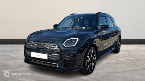 Annonce voiture Mini Countryman 39999 €