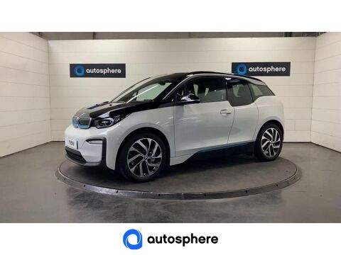 BMW i3 170ch 120Ah iLife Atelier 2020 occasion Saint-Avold 57500