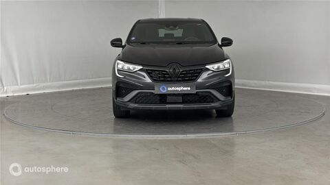 Arkana 1.6 E-Tech hybride 145ch Engineered -22 2023 occasion 59640 Dunkerque