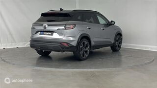 Austral 1.2 E-Tech full hybrid 200ch Techno esprit Alpine 2023 occasion 62110 H&eacute;nin-Beaumont