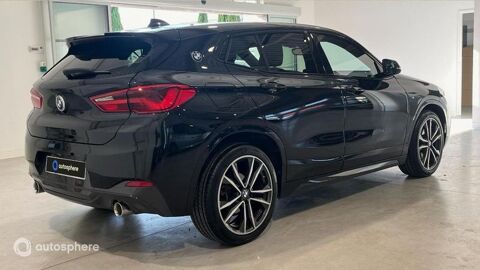 X2 xDrive18dA 150ch M Sport Euro6d-T 2019 occasion 13300 Salon-de-Provence