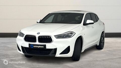 Annonce voiture BMW X2 29699 €
