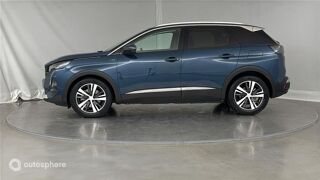 3008 HYBRID 225ch Allure Pack e-EAT8 2021 occasion 59160 Lomme