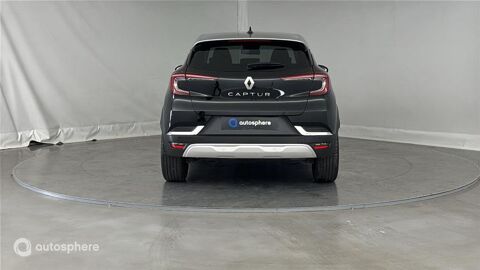 Captur 1.0 TCe 90ch Techno 2024 occasion 57000 Metz