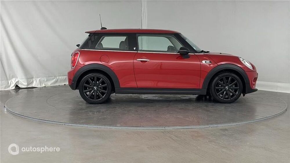 Cooper One 102ch Blackfriars 114g 2018 occasion 59113 Seclin