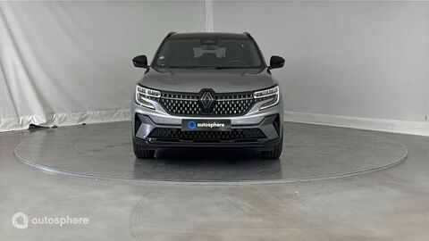 Espace 1.2 E-Tech full hybrid 200ch esprit Alpine 2023 occasion 62110 H&eacute;nin-Beaumont