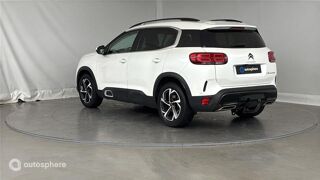 C5 aircross BlueHDi 130ch S&S Shine EAT8 2019 occasion 54800 JARNY