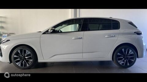 308 1.2 Hybrid 145ch Allure e-DCS6 2026 occasion 03110 Charmeil