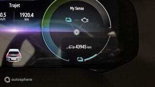 Captur 1.6 E-Tech hybride 145ch Techno 2024 occasion 57100 Thionville