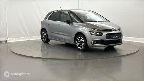 C4 Picasso PureTech 130ch Feel S&S EAT6 2018 occasion 54800 JARNY