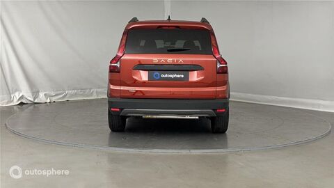 Jogger 1.6 hybrid 140ch Extreme 7 places -24 2025 occasion 62231 Coquelles