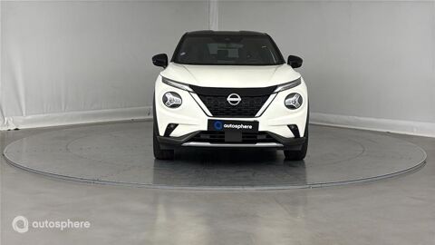 Juke 1.6 Hybrid 143ch N-Design 2023.5 2023 occasion 59400 CAMBRAI
