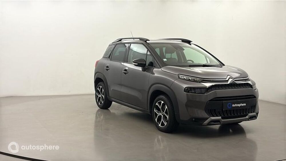 C3 Aircross BlueHDi 110ch S&S Shine 2022 occasion 64200 Bassussarry