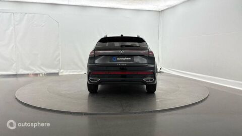 Taigo 1.0 TSI 116ch R-Line Edition DSG7 2025 occasion 51530 Magenta