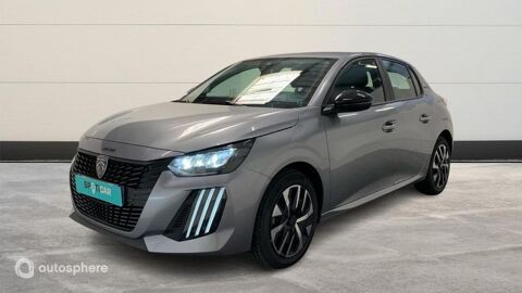 Annonce voiture Peugeot 208 15499 €