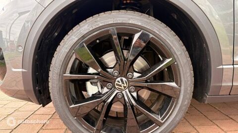 T-ROC 2.0 TDI 150ch R-Line Edition DSG7 2026 occasion 86000 Poitiers
