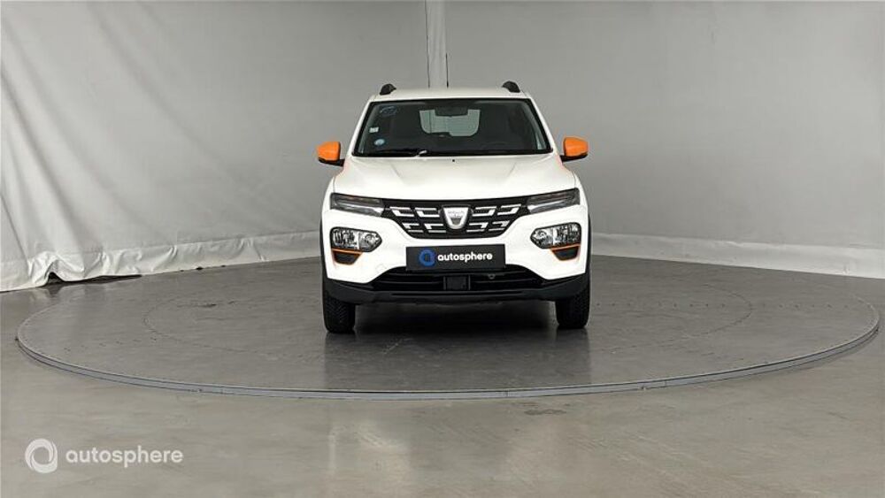 Spring 45ch Confort Plus - Achat Int&eacute;gral 2022 occasion 59850 Nieppe