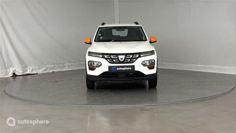 Spring 45ch Confort Plus - Achat Int&eacute;gral 2022 occasion 59850 Nieppe
