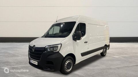 Renault Master F3300 L2H2 2.3 Blue dCi 135ch Confort Euro6 2023 occasion Roncq 59223