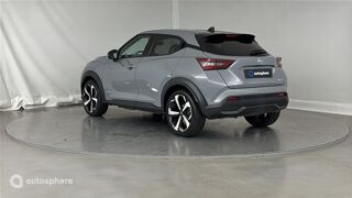 Juke 1.6 Hybrid 143ch Tekna 2023 2023 occasion 59160 Lomme
