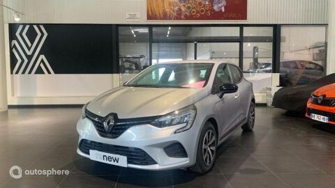 Renault Clio 1.0 TCe 90ch Equilibre 2022 occasion Annemasse 74100