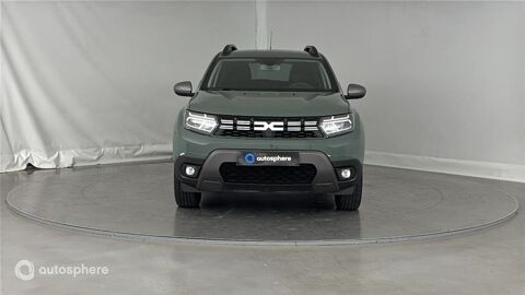 Duster 1.5 Blue dCi 115ch Journey + 4x2 2023 occasion 62218 Loison-sous-Lens