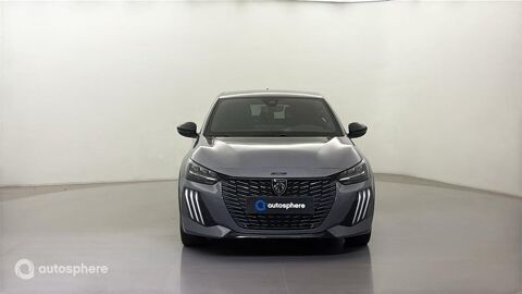 208 1.2 Hybrid 136ch GT e-DCS6 2024 occasion 16430 Champniers