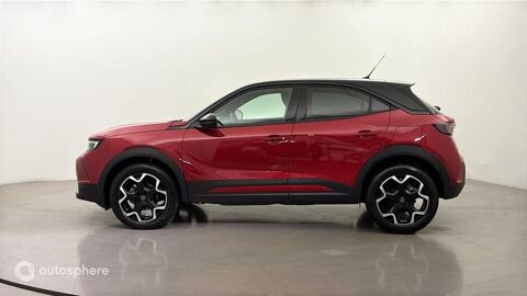 Mokka 1.2 Turbo 130ch GS BVA8 2024 occasion 37170 Chambray-l&egrave;s-Tours