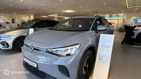 Annonce voiture Volkswagen ID.4 36999 €