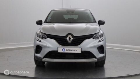 Captur 1.0 TCe 90ch Evolution 2022 occasion 51120 Sézanne