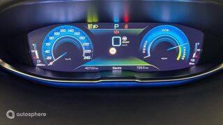 3008 Plug-in Hybrid4 300ch GT e-EAT8 2023 occasion 86000 Poitiers