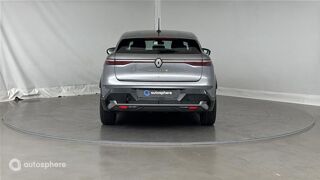 M&eacute;gane E-Tech Electric EV60 220ch Equilibre super charge 2023 occasion 57200 Sarreguemines