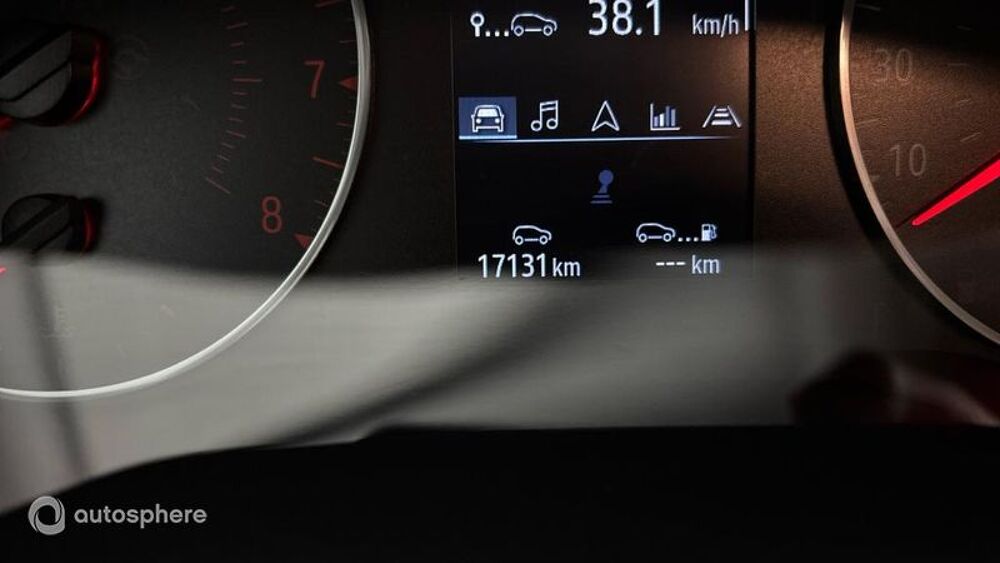 Captur 1.0 TCe 90ch Evolution 2024 occasion 77100 Meaux