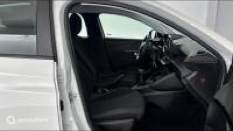 208 1.2 PureTech 100ch S&S Active 2023 occasion 03110 Charmeil