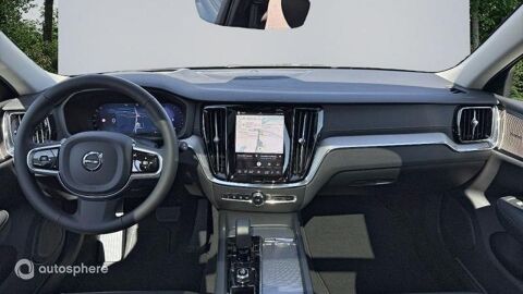 V60 B4 197ch Ultra Style Dark DCT 7 2026 occasion 57100 Thionville