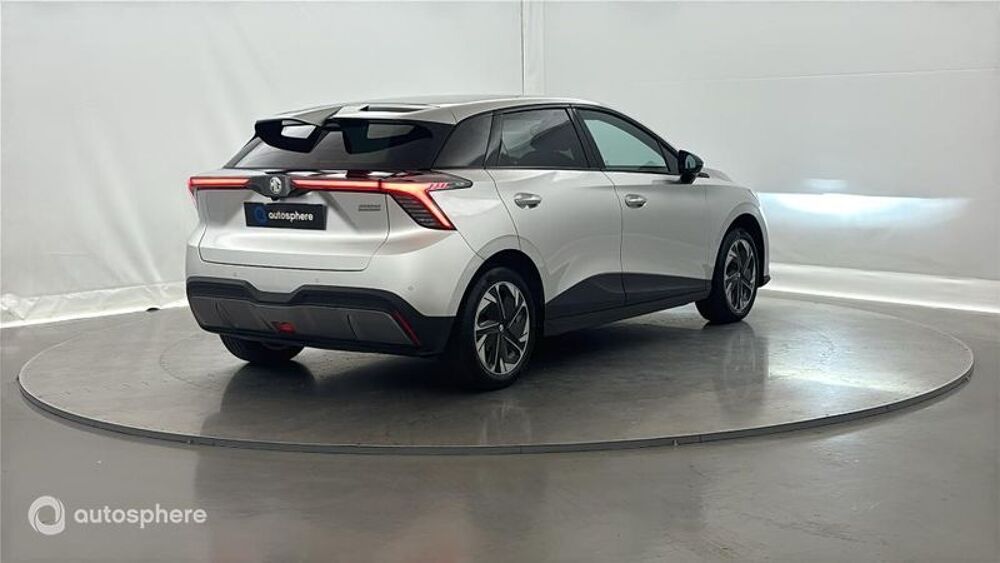 MG4 EV 204ch - 64kWh Comfort 2023 occasion 57000 Metz