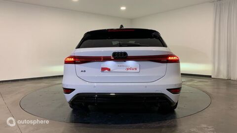 A6 e-tron performance 367ch S line 2026 occasion 51100 Reims