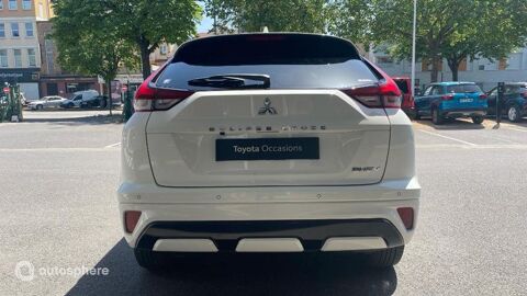 Eclipse Cross 2.4 MIVEC PHEV 188ch Intense 4WD 2023 2024 occasion 92000 Nanterre
