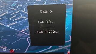 M&eacute;gane E-Tech Electric EV60 220ch Iconic optimum charge -B 2023 occasion 02300 Chauny