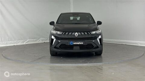 Symbioz 1.8 E-Tech full hybrid 160ch Evolution - 25 2025 occasion 10000 Troyes