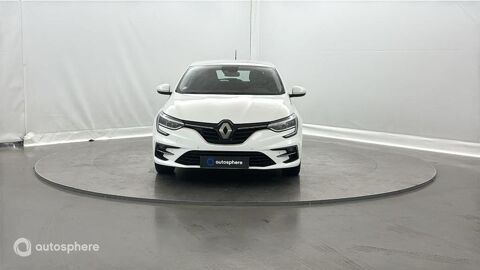 M&eacute;gane 1.0 TCe 115ch Business -21N 2022 occasion 57100 Thionville