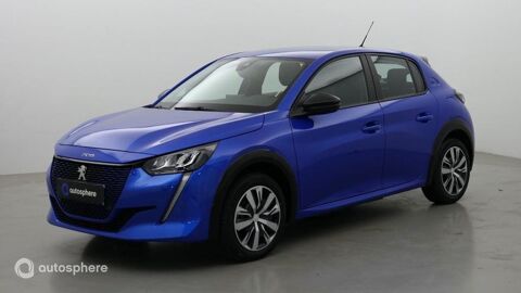 Peugeot 208 e- 136ch Active 2023 occasion Bassussarry 64200